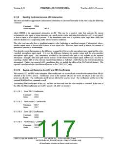 浏览型号CT8022A11AQC的Datasheet PDF文件第117页