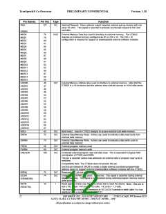 浏览型号CT8022A11AQC的Datasheet PDF文件第12页