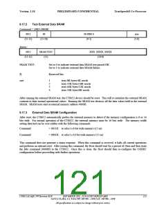 浏览型号CT8022A11AQC的Datasheet PDF文件第121页