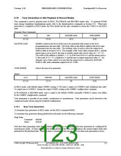 浏览型号CT8022A11AQC的Datasheet PDF文件第123页