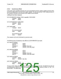 浏览型号CT8022A11AQC的Datasheet PDF文件第125页