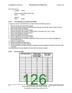 浏览型号CT8022A11AQC的Datasheet PDF文件第126页