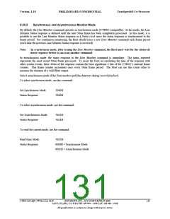 浏览型号CT8022A11AQC的Datasheet PDF文件第131页