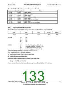 浏览型号CT8022A11AQC的Datasheet PDF文件第133页