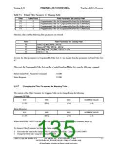 浏览型号CT8022A11AQC的Datasheet PDF文件第135页