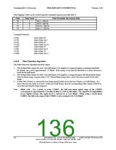 浏览型号CT8022A11AQC的Datasheet PDF文件第136页