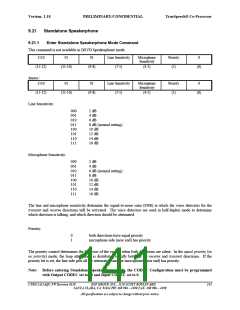 浏览型号CT8022A11AQC的Datasheet PDF文件第141页