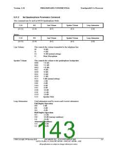 浏览型号CT8022A11AQC的Datasheet PDF文件第143页