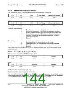 浏览型号CT8022A11AQC的Datasheet PDF文件第144页