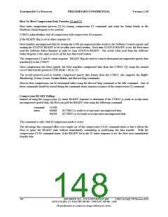浏览型号CT8022A11AQC的Datasheet PDF文件第148页