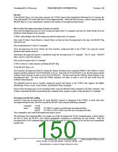 浏览型号CT8022A11AQC的Datasheet PDF文件第150页