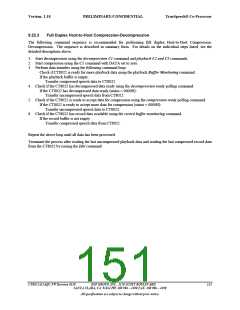 浏览型号CT8022A11AQC的Datasheet PDF文件第151页