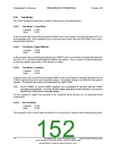 浏览型号CT8022A11AQC的Datasheet PDF文件第152页