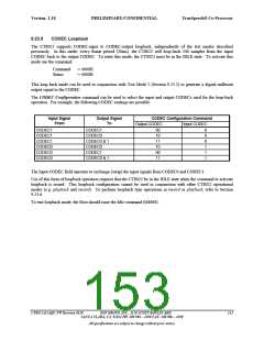 浏览型号CT8022A11AQC的Datasheet PDF文件第153页