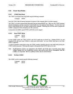 浏览型号CT8022A11AQC的Datasheet PDF文件第155页
