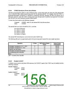 浏览型号CT8022A11AQC的Datasheet PDF文件第156页