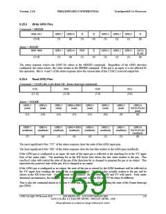 浏览型号CT8022A11AQC的Datasheet PDF文件第159页