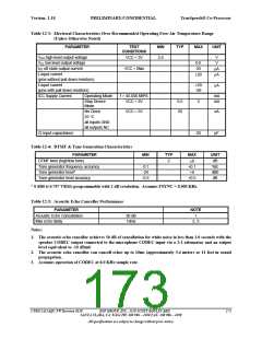浏览型号CT8022A11AQC的Datasheet PDF文件第173页