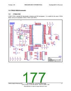 浏览型号CT8022A11AQC的Datasheet PDF文件第177页