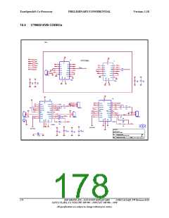 浏览型号CT8022A11AQC的Datasheet PDF文件第178页