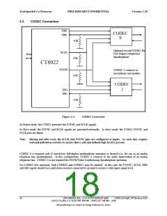 浏览型号CT8022A11AQC的Datasheet PDF文件第18页