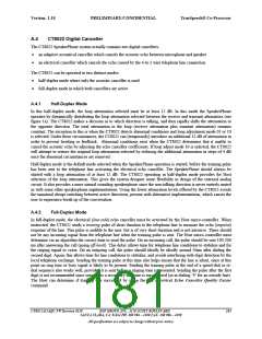 浏览型号CT8022A11AQC的Datasheet PDF文件第181页