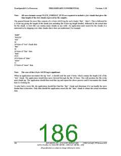 浏览型号CT8022A11AQC的Datasheet PDF文件第186页