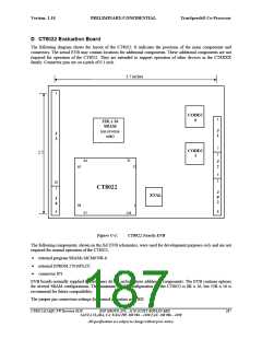 浏览型号CT8022A11AQC的Datasheet PDF文件第187页