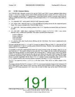 浏览型号CT8022A11AQC的Datasheet PDF文件第191页
