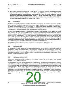 浏览型号CT8022A11AQC的Datasheet PDF文件第20页
