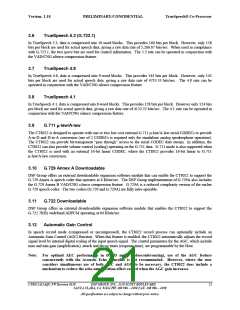 浏览型号CT8022A11AQC的Datasheet PDF文件第21页