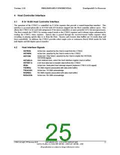 浏览型号CT8022A11AQC的Datasheet PDF文件第25页
