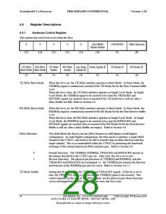 浏览型号CT8022A11AQC的Datasheet PDF文件第28页