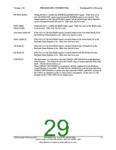 浏览型号CT8022A11AQC的Datasheet PDF文件第29页