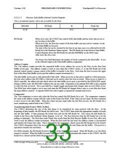 浏览型号CT8022A11AQC的Datasheet PDF文件第33页