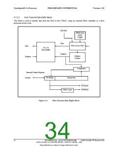 浏览型号CT8022A11AQC的Datasheet PDF文件第34页