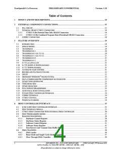 浏览型号CT8022A11AQC的Datasheet PDF文件第4页