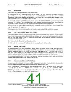 浏览型号CT8022A11AQC的Datasheet PDF文件第41页