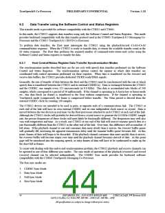 浏览型号CT8022A11AQC的Datasheet PDF文件第44页