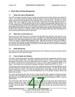 浏览型号CT8022A11AQC的Datasheet PDF文件第47页