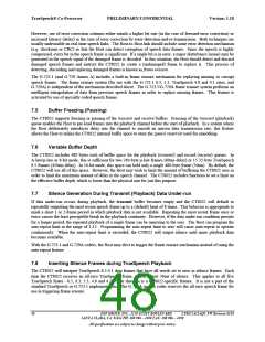 浏览型号CT8022A11AQC的Datasheet PDF文件第48页