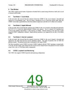 浏览型号CT8022A11AQC的Datasheet PDF文件第49页
