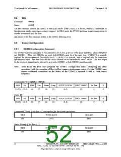 浏览型号CT8022A11AQC的Datasheet PDF文件第52页