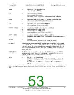 浏览型号CT8022A11AQC的Datasheet PDF文件第53页
