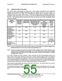 浏览型号CT8022A11AQC的Datasheet PDF文件第55页