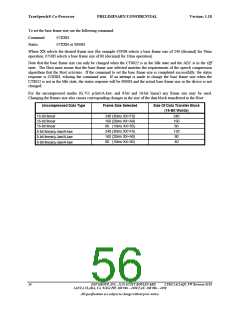 浏览型号CT8022A11AQC的Datasheet PDF文件第56页