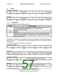 浏览型号CT8022A11AQC的Datasheet PDF文件第57页