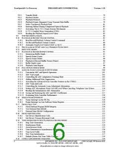浏览型号CT8022A11AQC的Datasheet PDF文件第6页