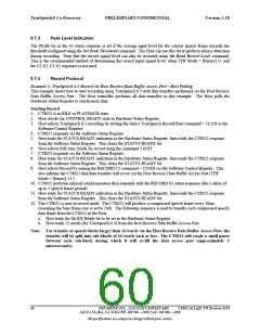 浏览型号CT8022A11AQC的Datasheet PDF文件第60页