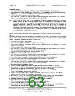 浏览型号CT8022A11AQC的Datasheet PDF文件第63页